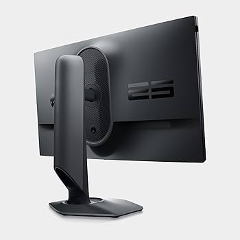 Amazon.co.jp: e AW2523HF Gaming Monitor - 24.5-inch (1920 x 1080