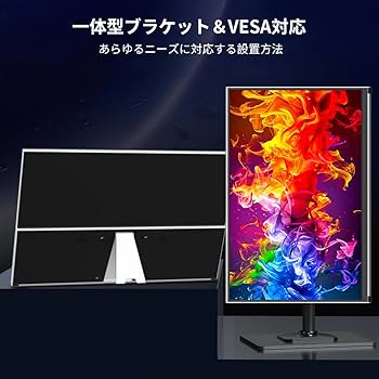 Amazon.co.jp: Cuview モバイルモニター 4k 16 インチ有機EL OLED