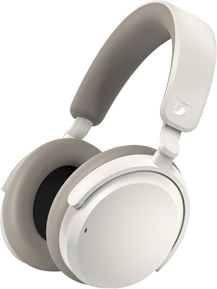 Amazon.com: Sennheiser ACCENTUM Wireless Bluetooth Headphones