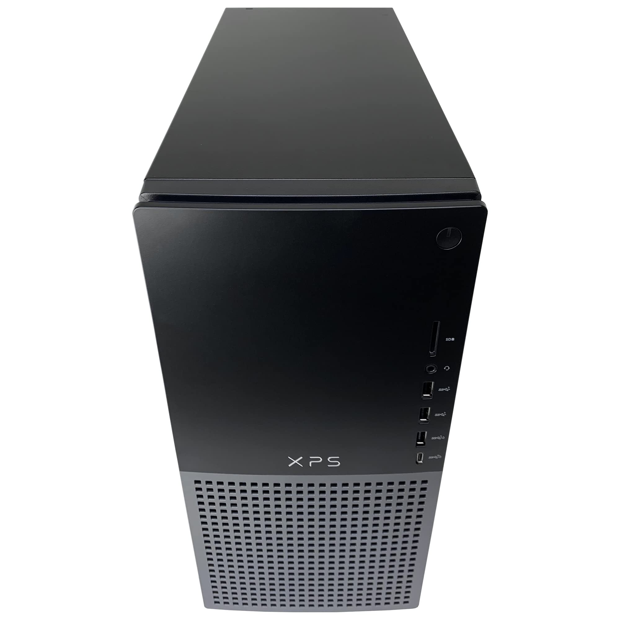 Amazon.com: Dell XPS 8950 Desktop Computer - 12th Gen Intel Core