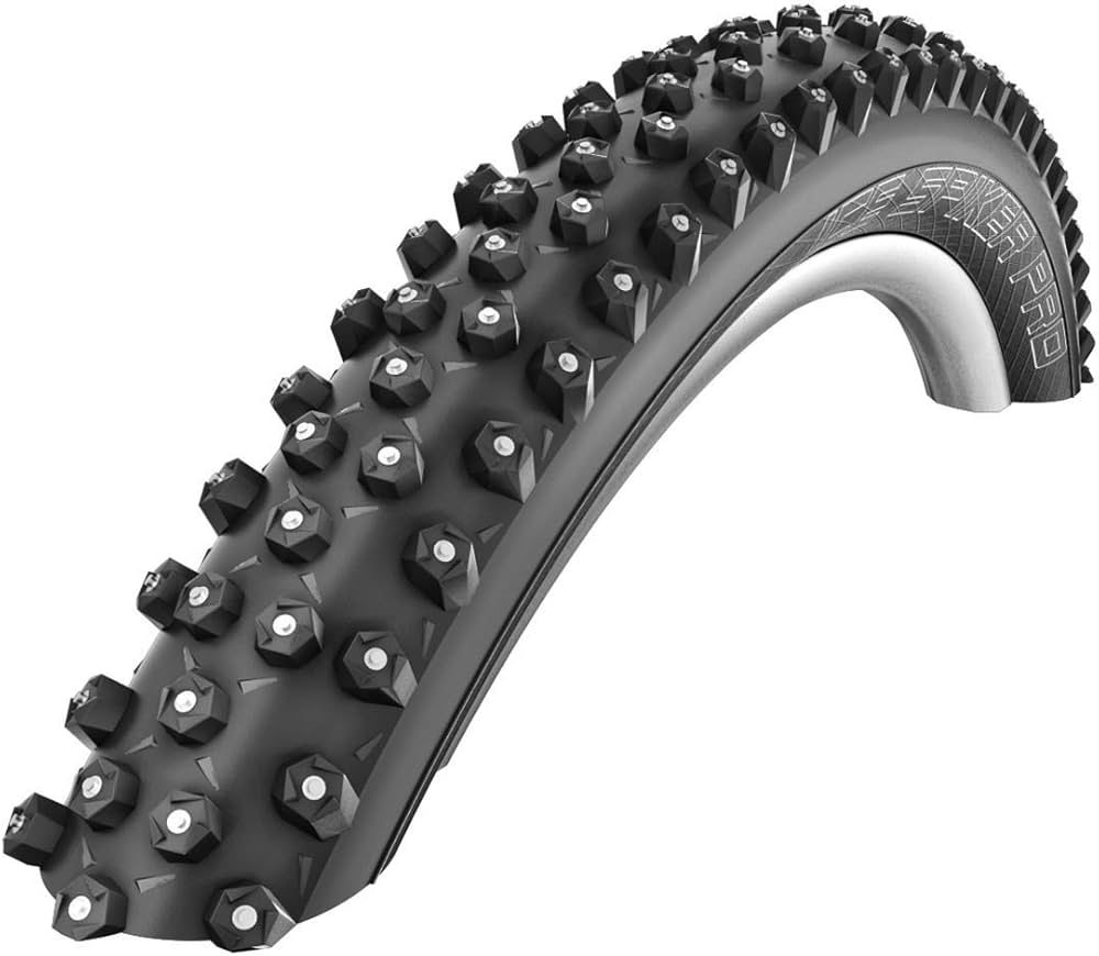 Amazon | (シュワルベ)SCHWALBE アイススパイカー P 27.5x2.25 WB SW