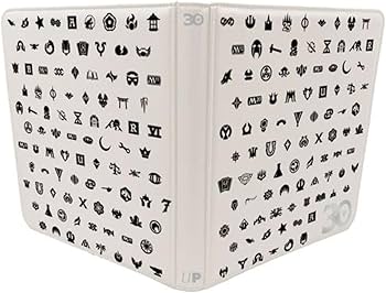 Amazon.co.jp: ウルトラプロ マジック30周年記念 プロバインダー