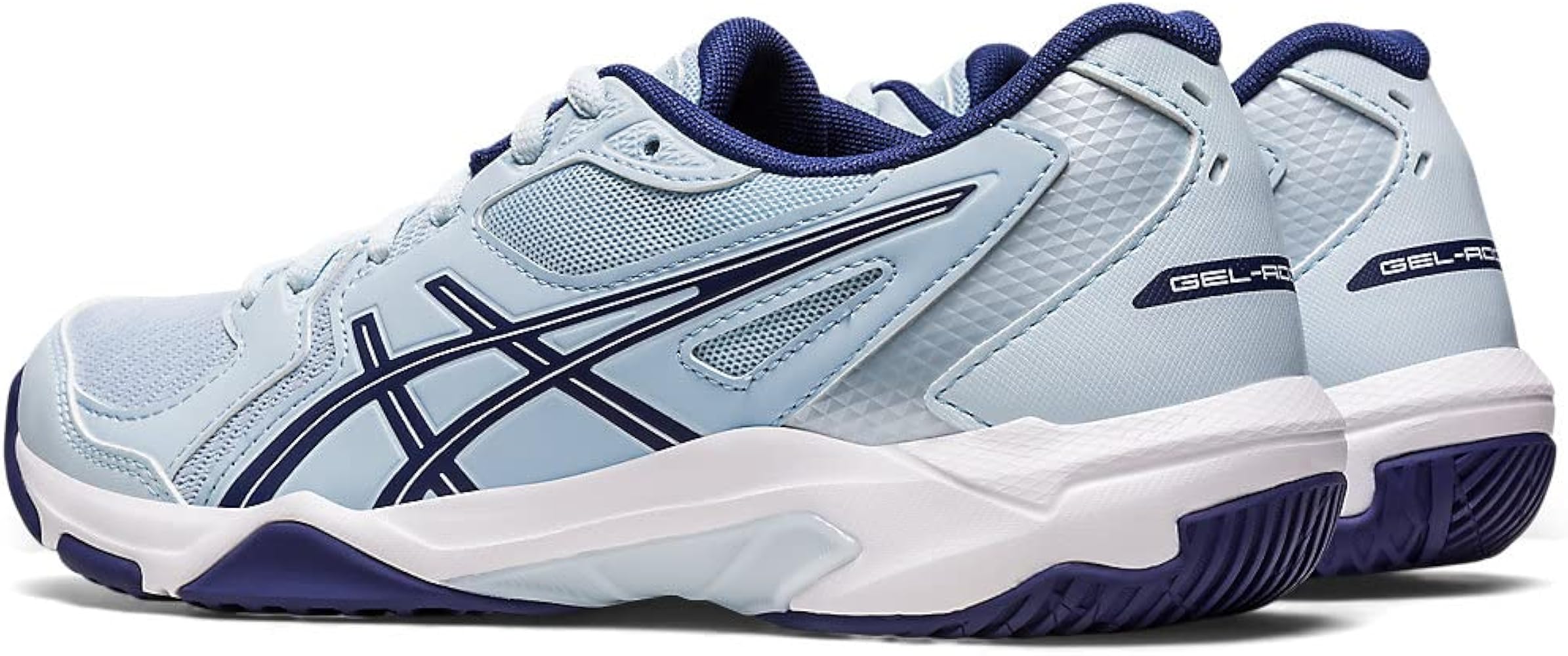 Amazon.co.jp: ASICS レディース Gel-Rocket 10 バレーボールシューズ