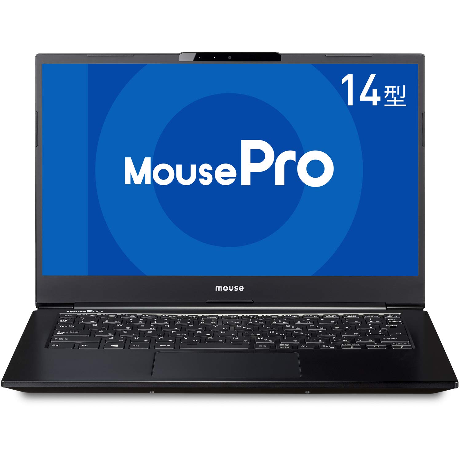 Amazon.co.jp: mouseノートパソコン 14型フルHD(Corei5 10210U/8GB