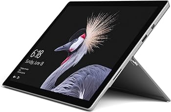 Amazon.com : Microsoft Surface Pro (5th Gen) (Intel Core i7, 16GB