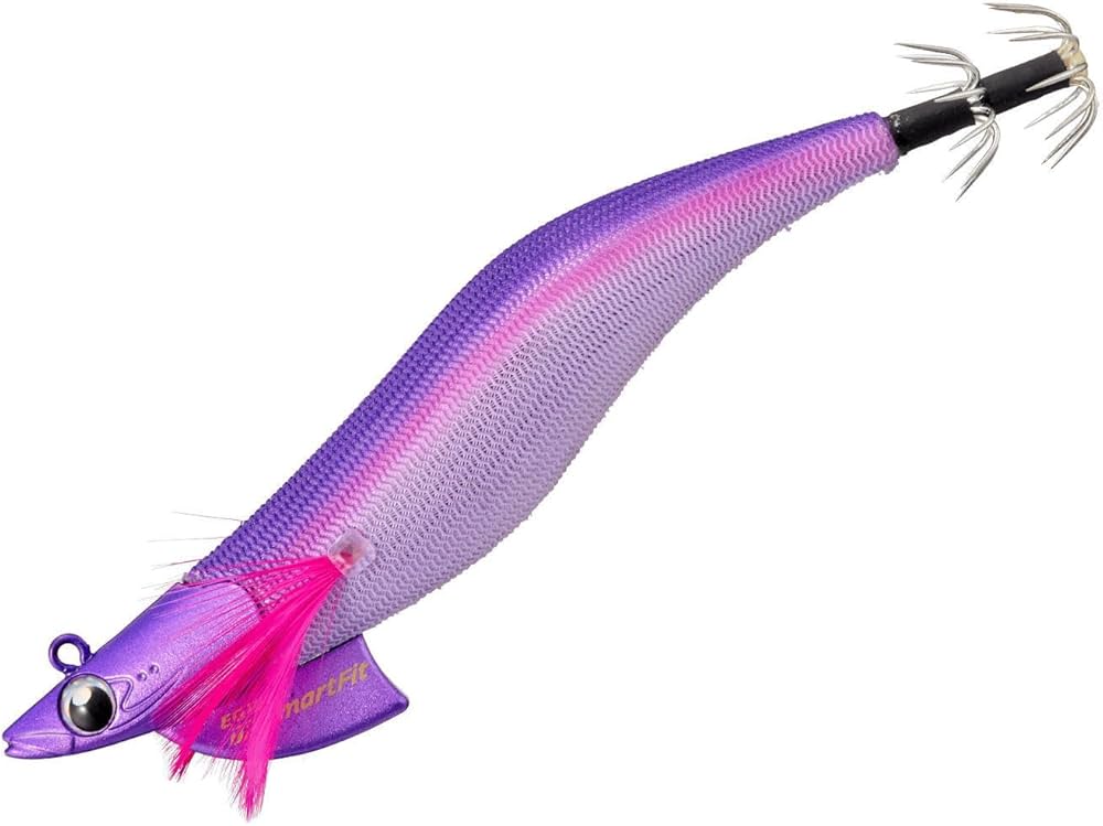 Amazon | メジャークラフト エギ エギゾー TR スマートフィット 3.5号