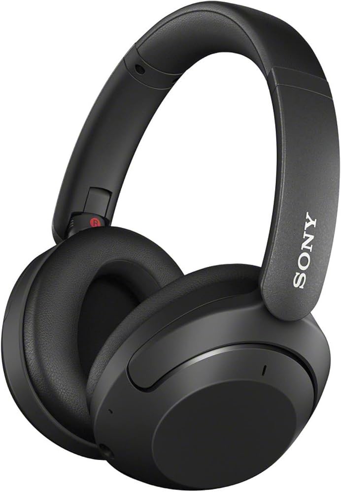 Sony WH-XB910N Fones de ouvido com cancelamento de ruído EXTRA