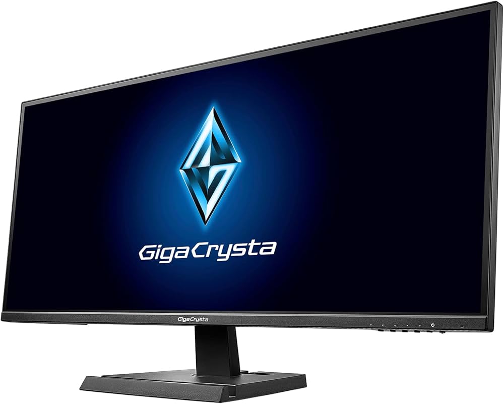 Amazon.co.jp: LCD-GCWF291SXDB GigaCrysta 29型 WFHDウルトラワイド