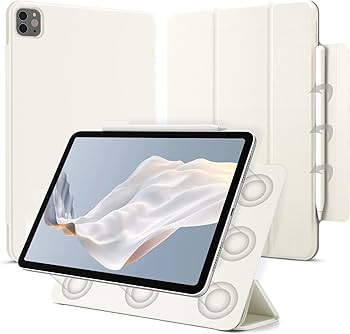 Amazon.com: Dwopar for iPad Pro 11 inch M5/M4 Case (6th/5th