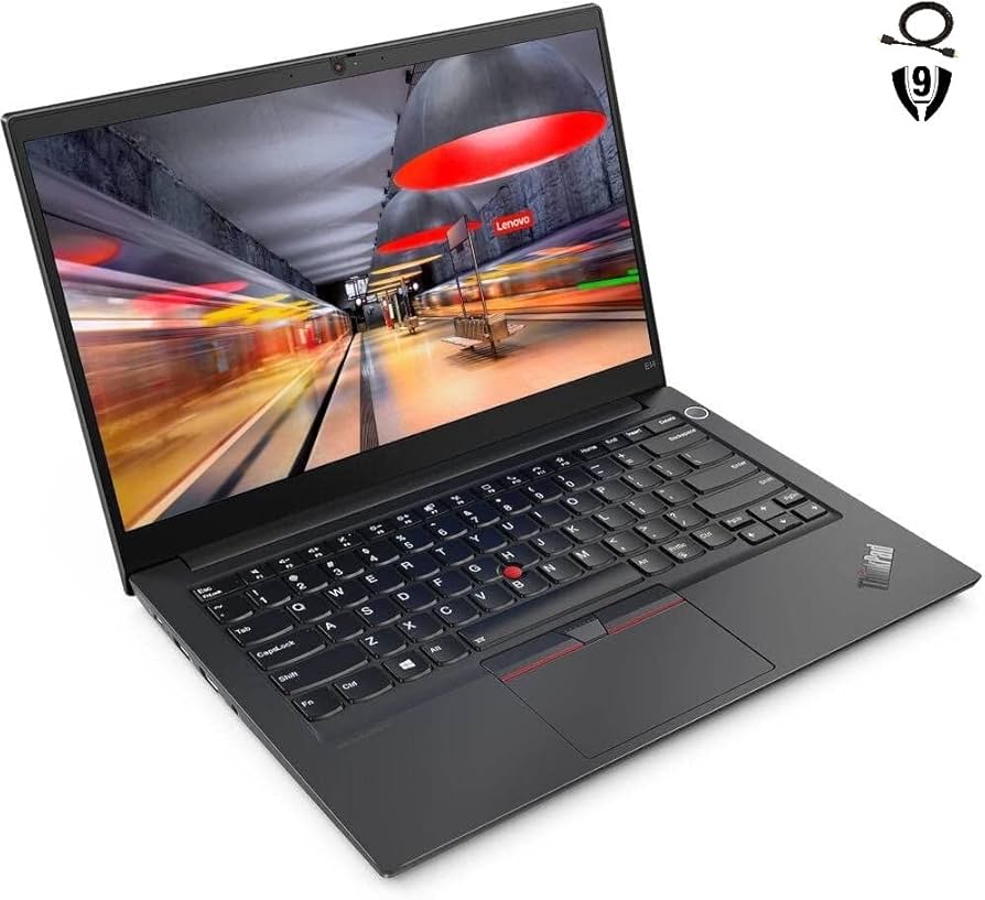Amazon.com: Lenovo ThinkPad E14 Gen 3 14
