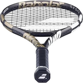 Amazon | バボラ Babolat テニスラケット Pure Drive Wimbledon ピュア