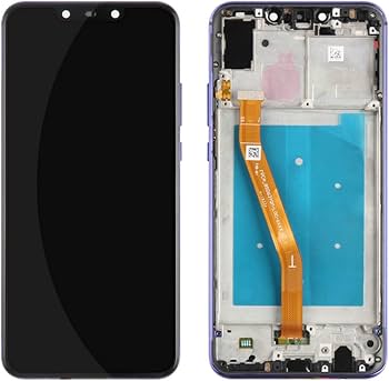 Amazon.com: A-MIND for Huawei Nova 3 PAR-LX1 PAR-LX9 PAR-TL20 6.3