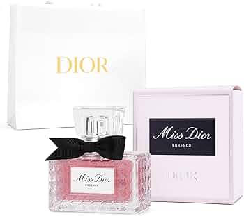 Amazon | 【国内正規品】DIOR ディオール ミス ディオール エッセンス