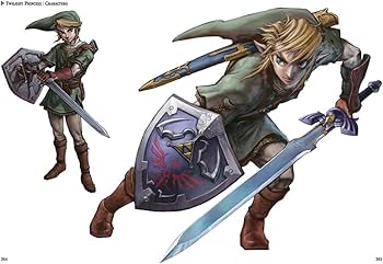 The Legend of Zelda: Art & Artifacts: Nintendo: 9781506703350