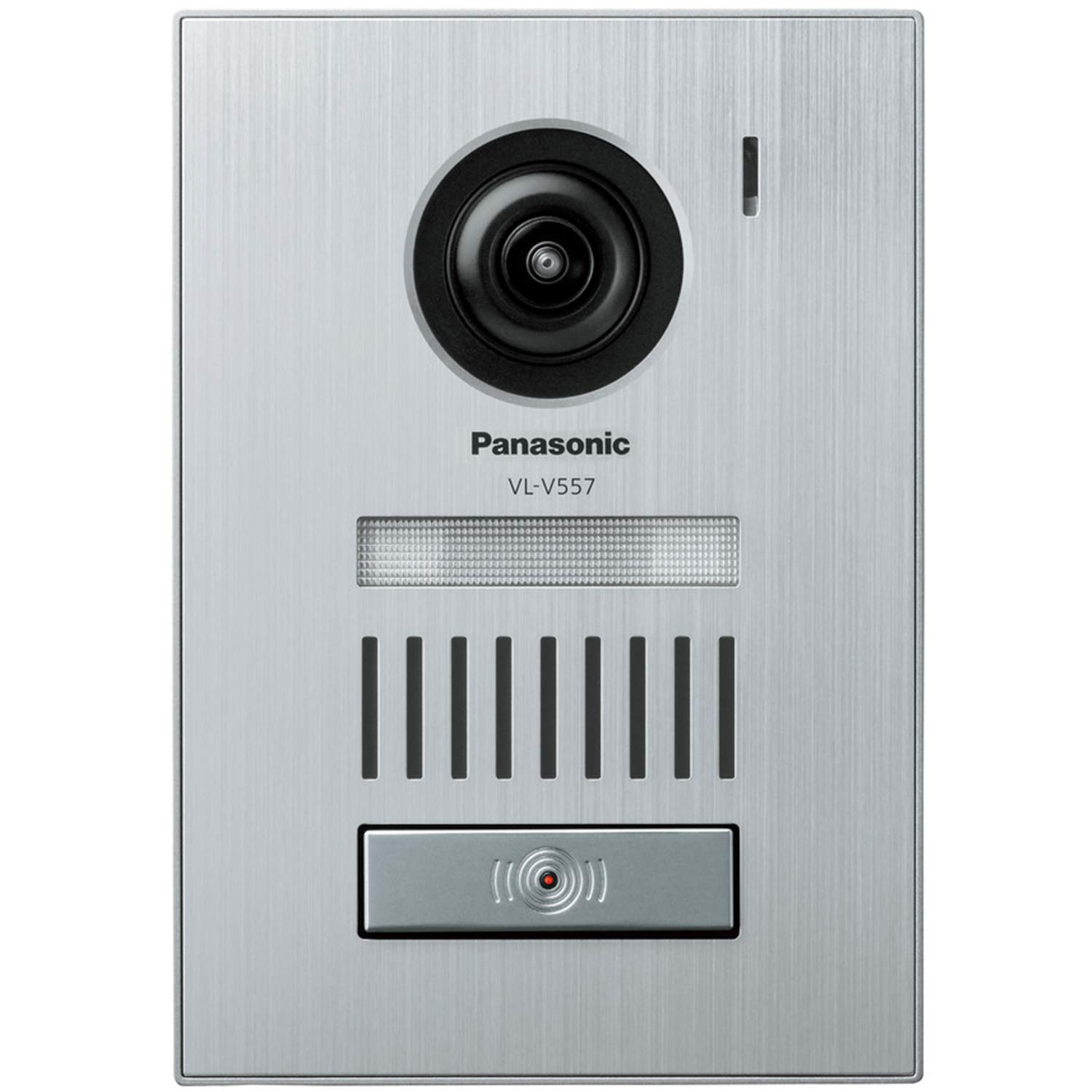 Amazon.co.jp: パナソニック(Panasonic) テレビドアホン VL-SVD505KS