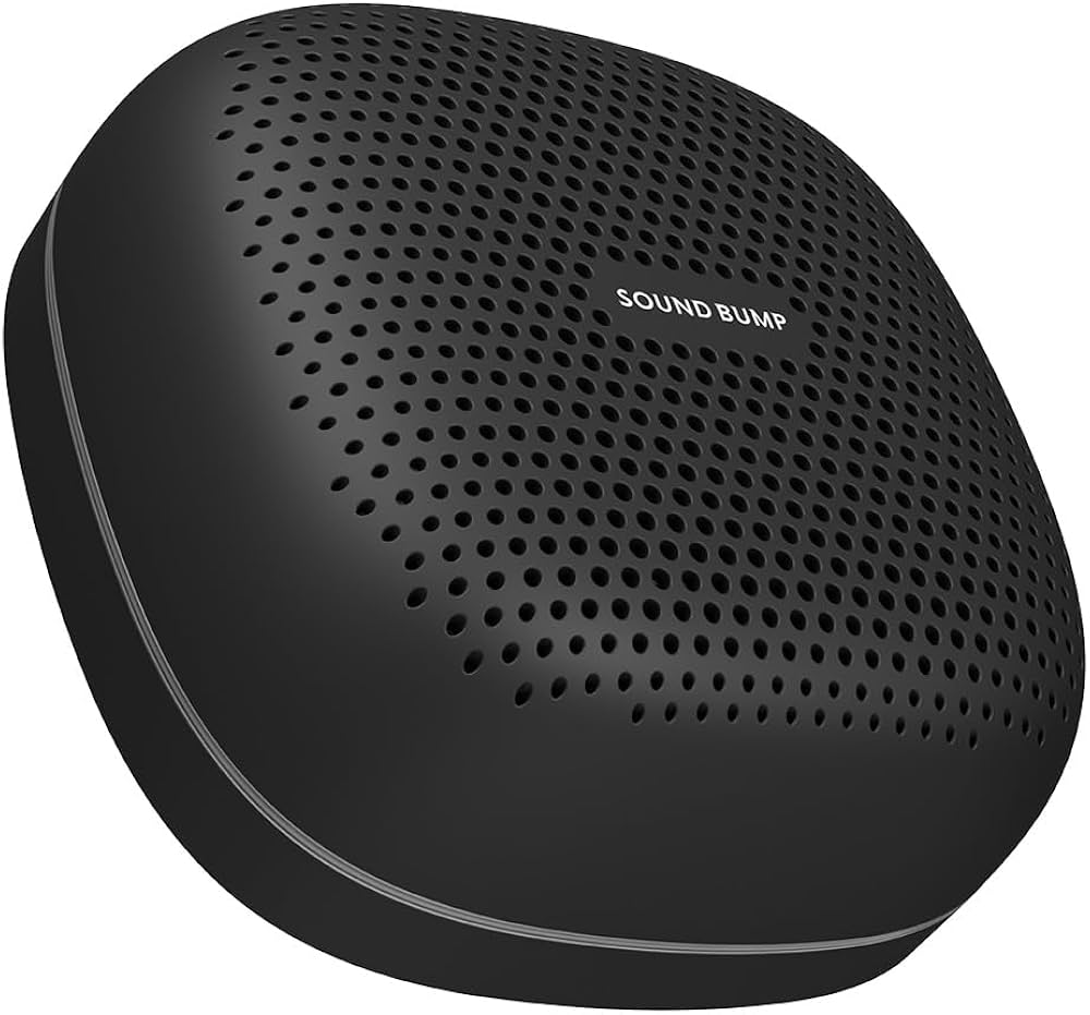 Amazon.co.jp: ラディウス radius SOUND BUMP : ポータブルBluetooth