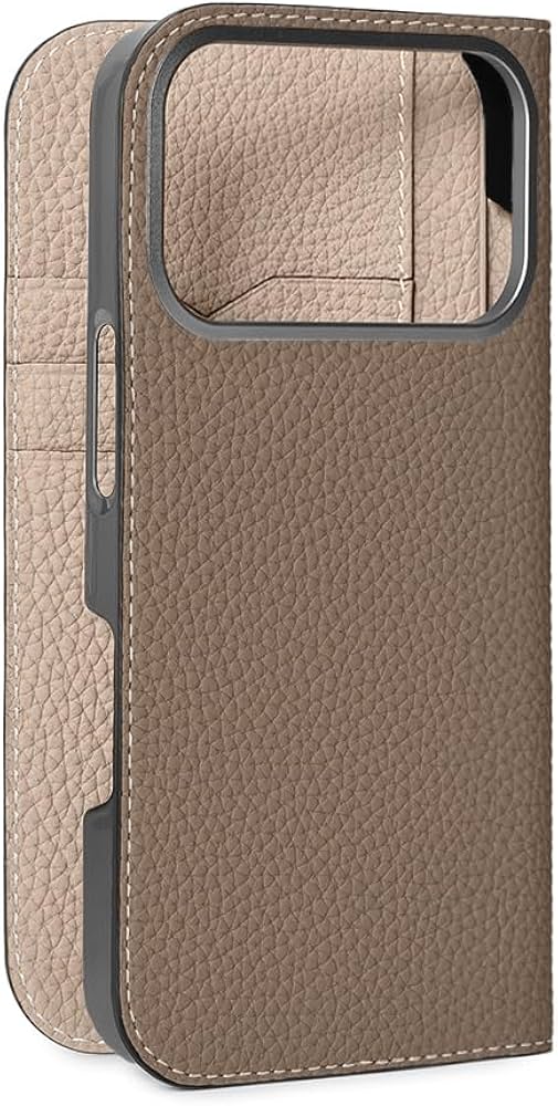 Amazon.co.jp: 【ボナベンチュラ】 (for iPhone 17 Pro) ダイアリー