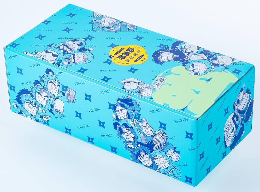 落第忍者乱太郎」プレミアムBOXセット(1) (あさひコミックス) | 尼子