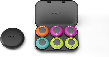 Amazon.com: Sony mocopi 3D Mobile Motion Capture for VR and 3D