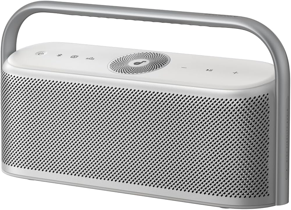 Amazon.co.jp: Anker Soundcore Motion X600 Bluetoothスピーカー