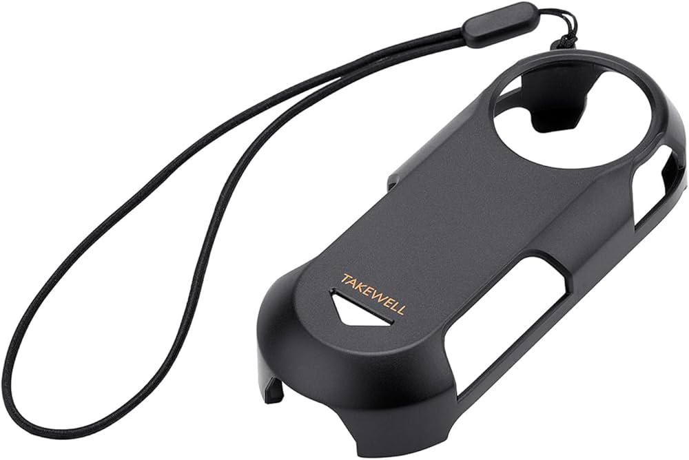 Amazon.com: TAKEWELL Protective Cover for Garmin Varia RTL515