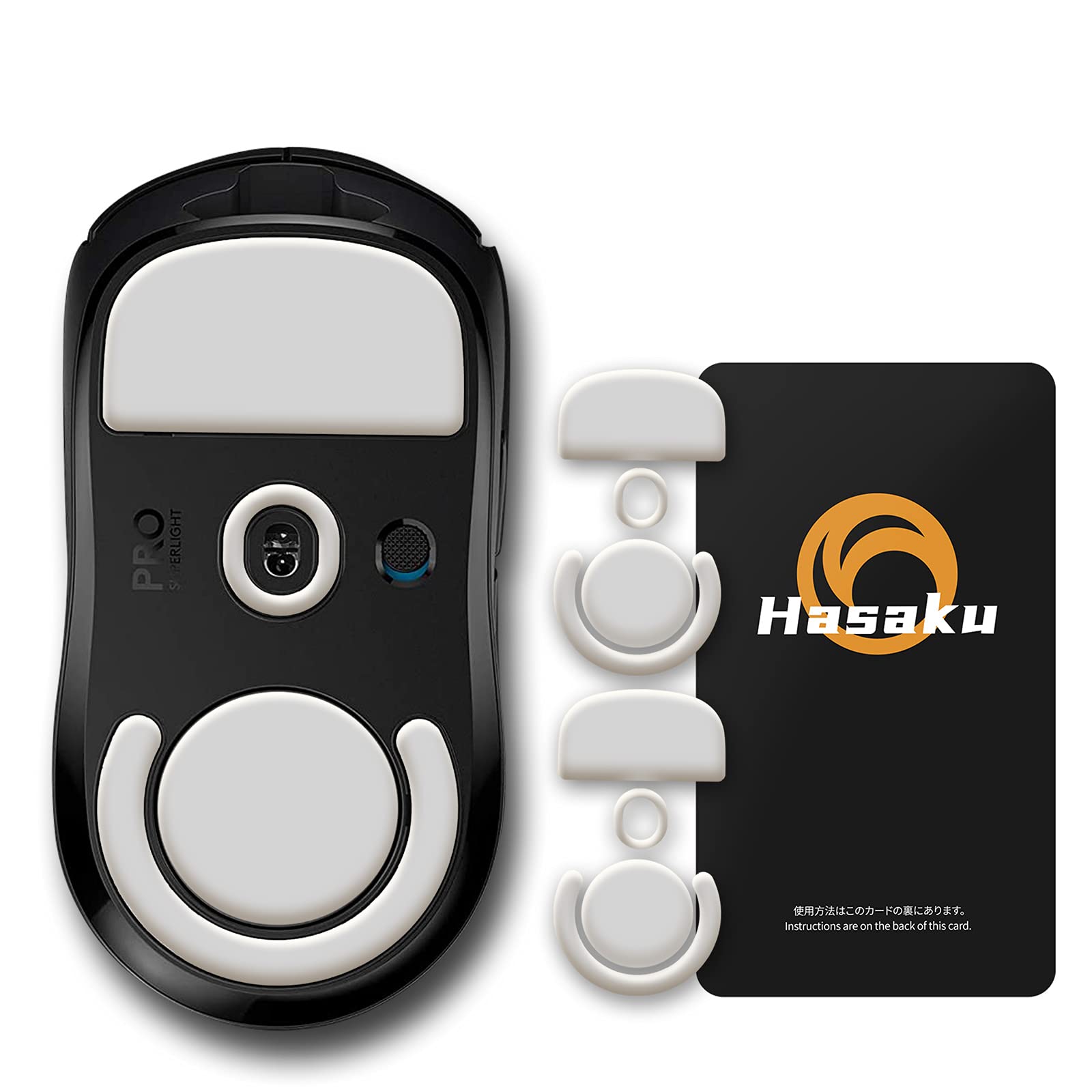 Amazon.co.jp: Logicool G PRO X Superlight Wireless ワイヤレス