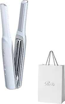 Amazon | 【公式ストア限定】リファ フィンガーアイロン/ReFa FINGER