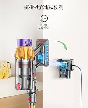 Amazon | 掃除機 コードレス 【2024革新モデル新登場!】 45000pa超強力