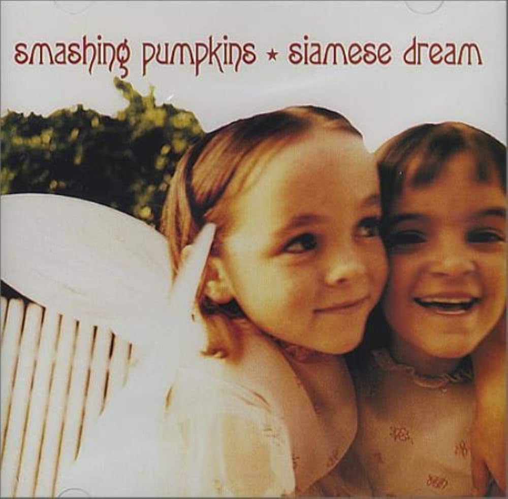Smashing Pumpkins - Siamese Dream (Clean) - Amazon.com Music