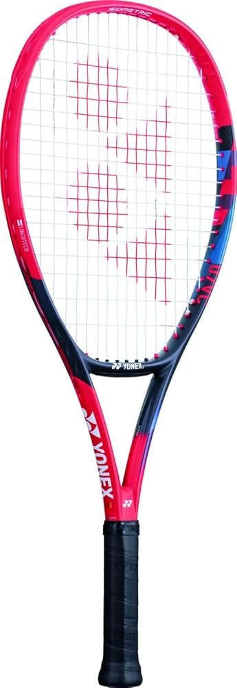 Amazon | ヨネックス(YONEX) 「ガット張り上げ済み」 テニスジュニア