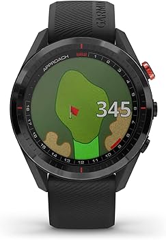 Amazon.com: Garmin 010-02200-00 Approach S62, Premium Golf GPS