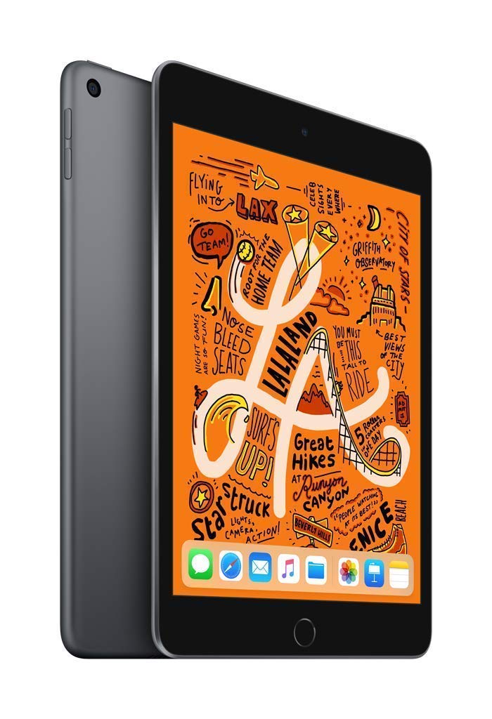 Amazon.co.jp: 【整備済み品】 Apple iPad mini (第5世代) Wi-Fi 64GB