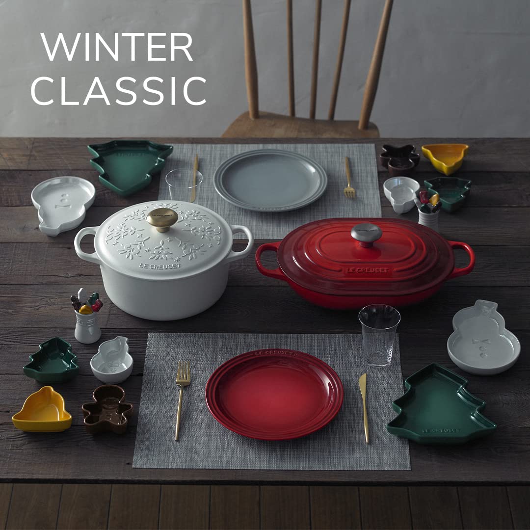 Amazon.co.jp: ル・クルーゼ(Le Creuset) フード・ピック・セット