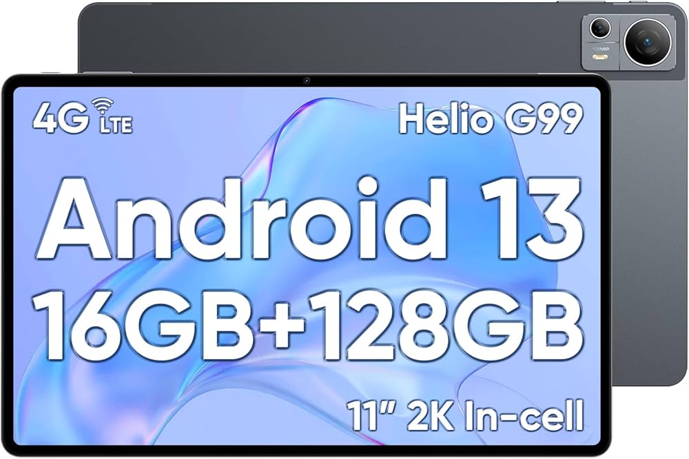 Amazon.co.jp: 【Andorid13 11インチ タブレット】N-one NPad X