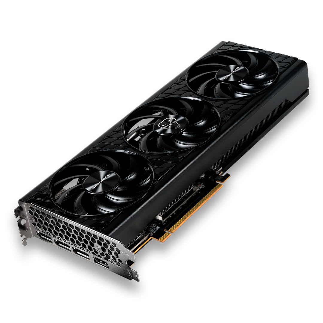 Amazon | GAINWARD RTX 5060 Ti PYTHON III 16GB GDDR7 128bit 3-DP