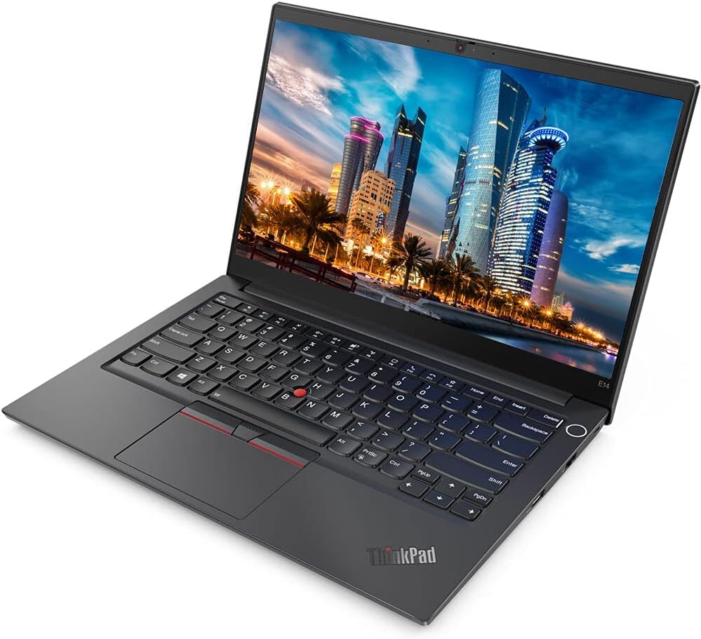 Amazon.com: LENOVO ThinkPad E14 Gen 2-20TA0025US 14