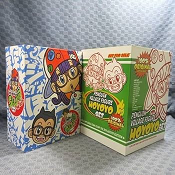 Amazon | D310○「Dr.スランプ アラレちゃん DVD-BOX SLUMP THE BOX ん