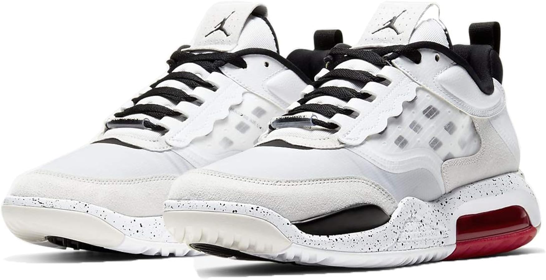 Amazon | [ナイキ] ジョーダン マックス 200 [JORDAN MAX 200