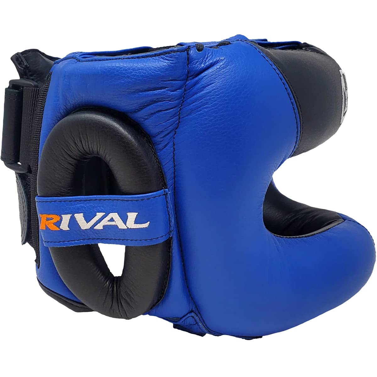 Amazon | RIVAL Boxing RHGFS3 フェイスセーバー スパーリング