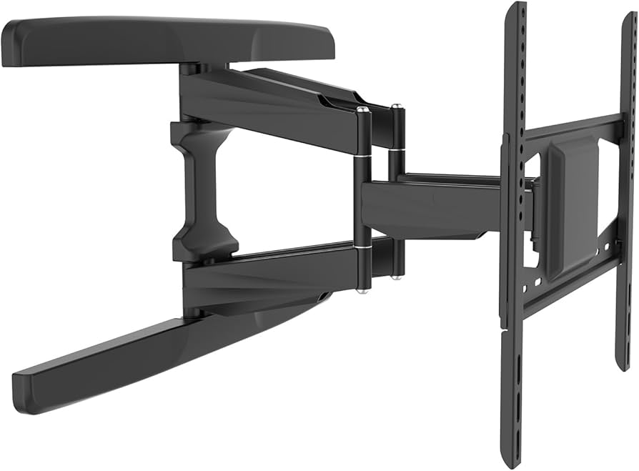 Amazon | テレビ 壁掛け 金具 37～65型 TVセッターフリースタイル