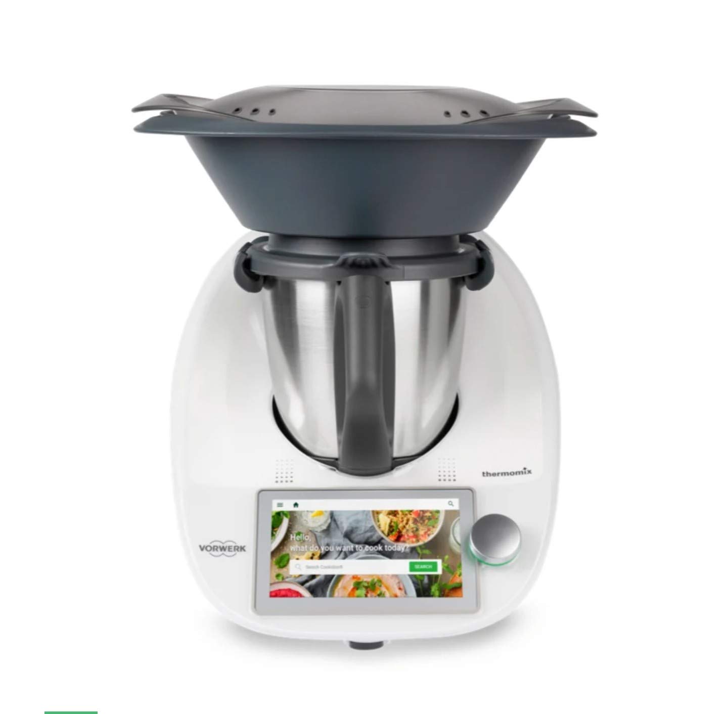 Amazon.co.jp: Thermomix TM5 : ホーム＆キッチン