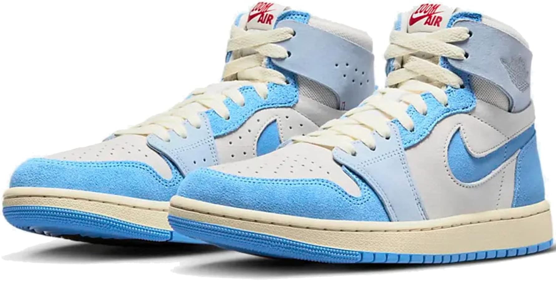 Amazon | [ナイキ] ジョーダン 1 ズーム コンフォート 2 [W AIR JORDAN