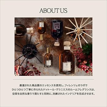 Amazon.co.jp: 【直営】DR. VRANJES –ドットール・ヴラニエス