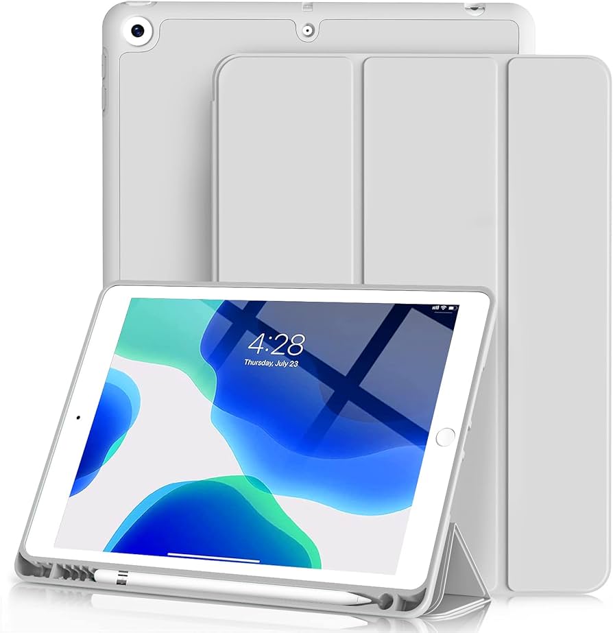 Amazon.co.jp: Aoub iPad 10.2 インチ 第9/8/7世代 (2021/2020/2019年