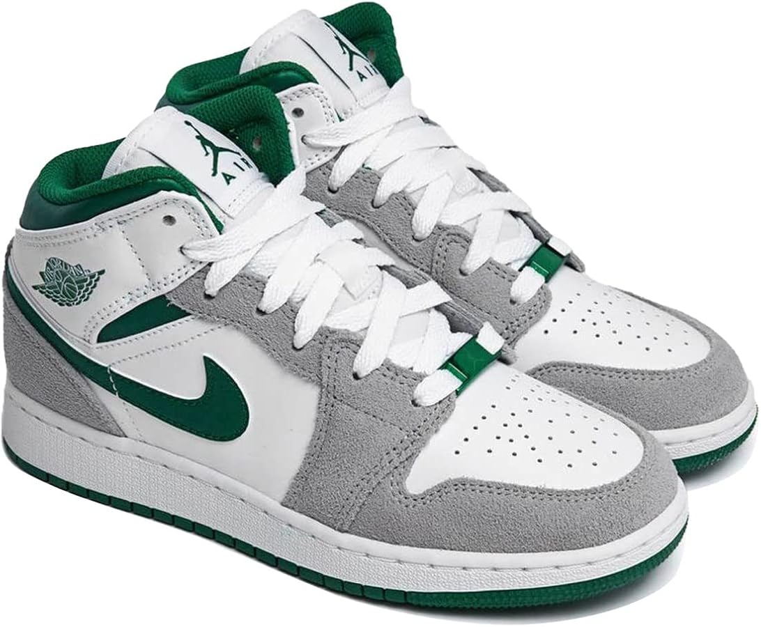 Amazon | [ナイキ] エア ジョーダン 1 ミッド SE J AIR JORDAN 1 MID