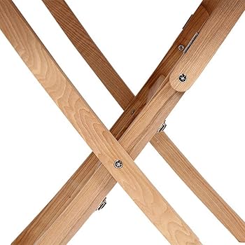 Amazon | バイヤー (BYER) ロールトップテーブル パンジーン ホワイト