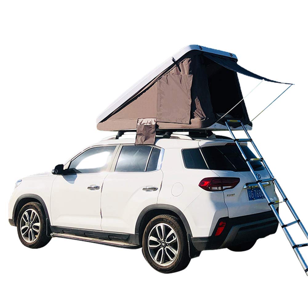 Amazon | AMIGOYO ルーフテント カールーフテント キャンピング 車上泊