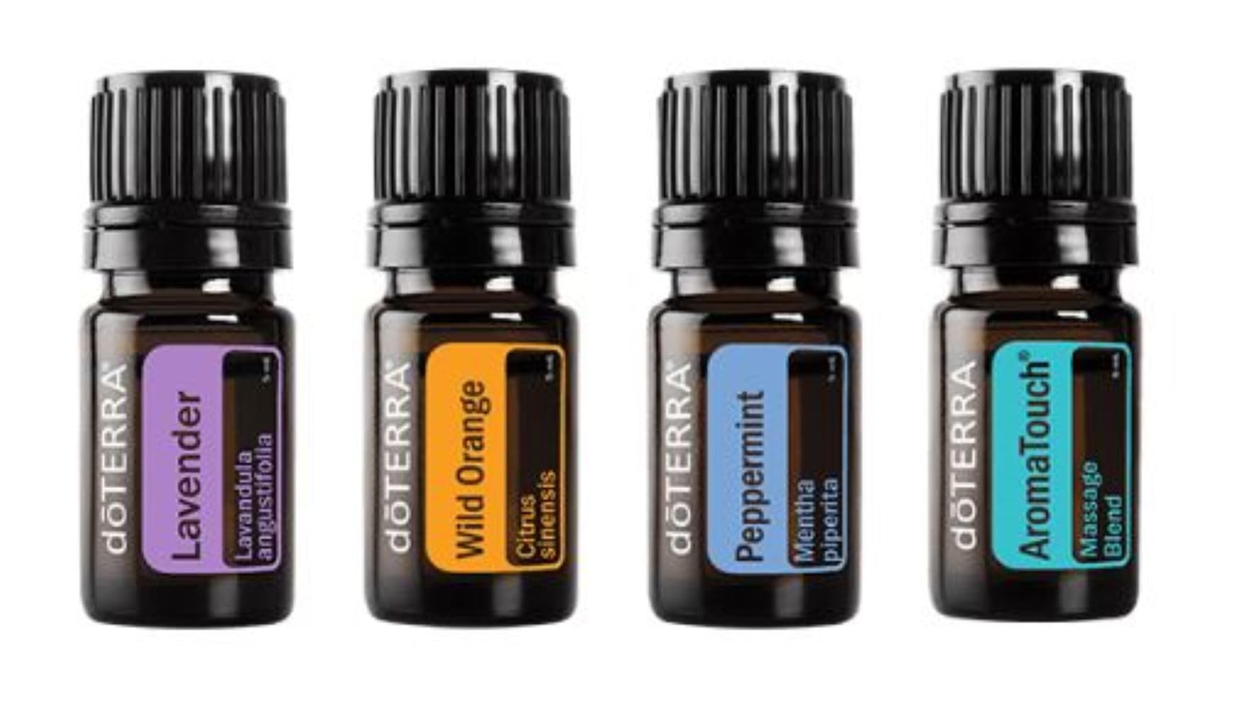 doTERRA 13本セット 【公式通販】