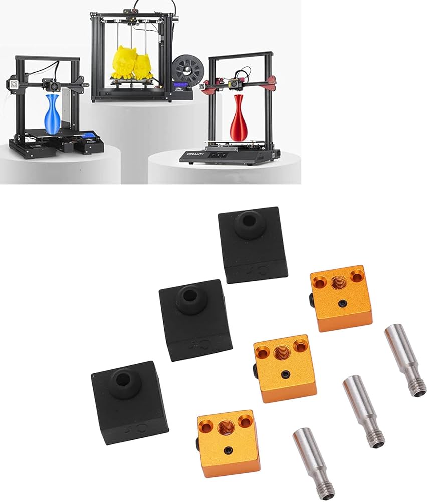 Amazon.co.jp: 3Dプリンター部品、Ender 3 : DIY・工具・ガーデン