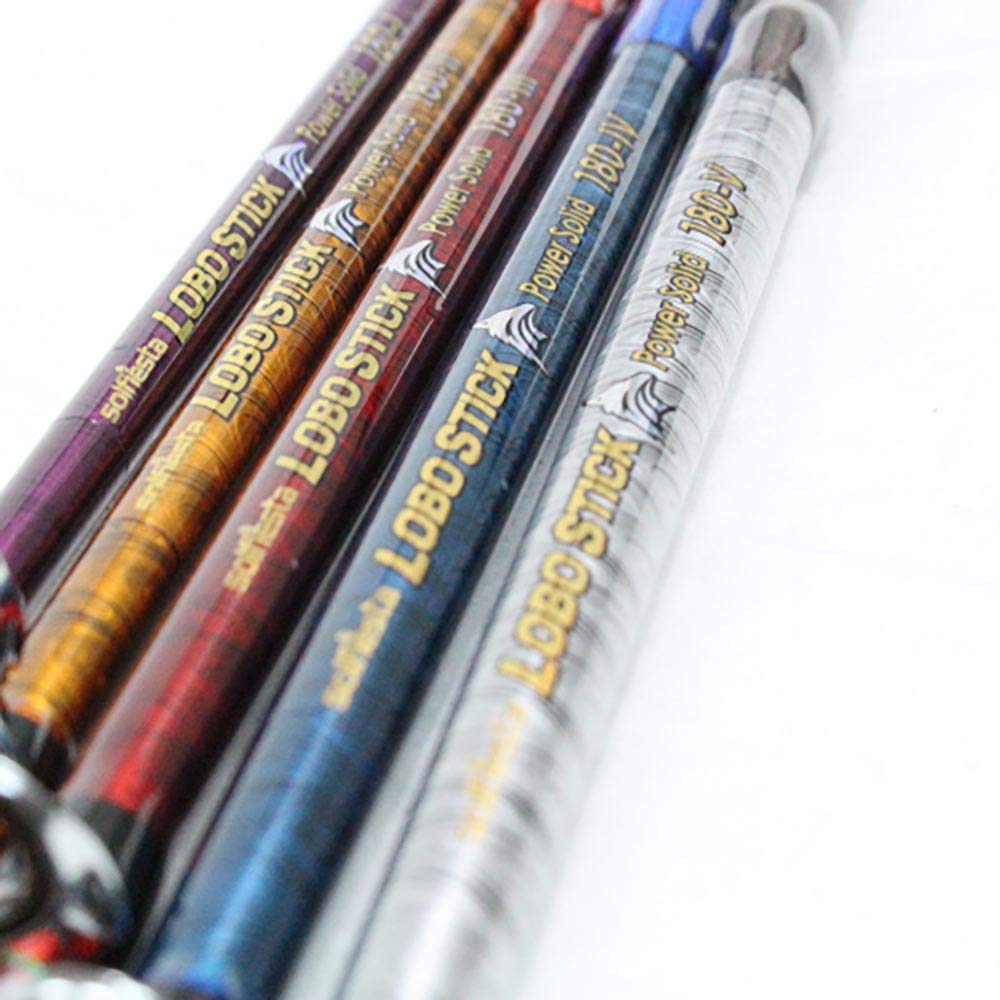 Amazon | SOLFIESTA(ソルフェスタ) 万能グラスソリッド 船竿 LOBO